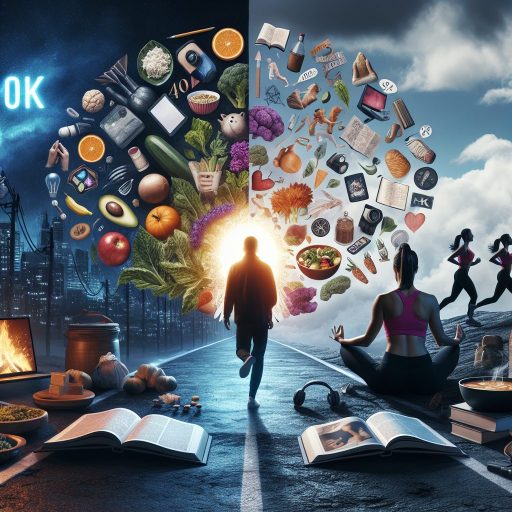 자존감 회복을 위한 색다른 30일 미션, 나만의 변화 만들기 | 전력 효율, 전기요금 절감 팁