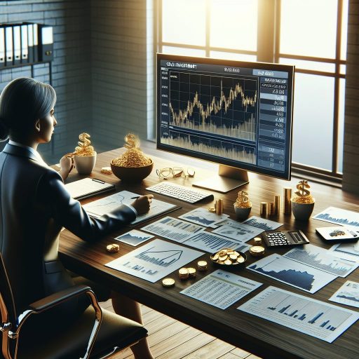 금 투자로 한 달간 재테크 도전, 결과는 어땠을까? | 전력 효율, 전기요금 절감 팁