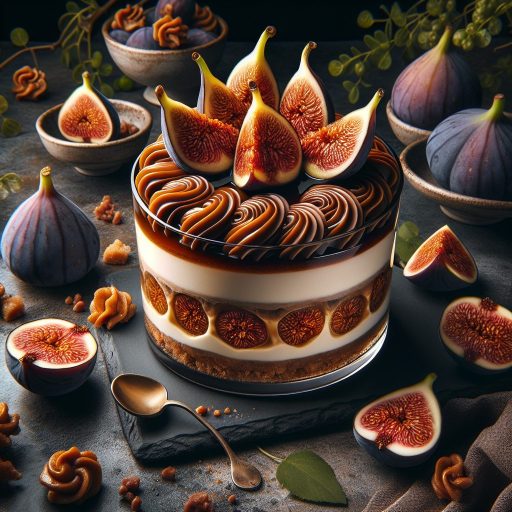 설탕 대신 무화과로 만든 디저트의 특별한 매력 | 전력 효율, 전기요금 절감 팁