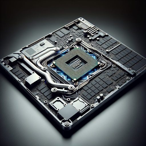 "차세대 노트북, CPU 선택에서 놓치기 쉬운 요소들" | 전력 효율, 전기요금 절감 팁