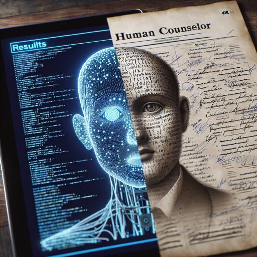 "AI 채팅봇과 인간 상담원의 심리 테스트 결과는?" | 전력 효율, 전기요금 절감 팁