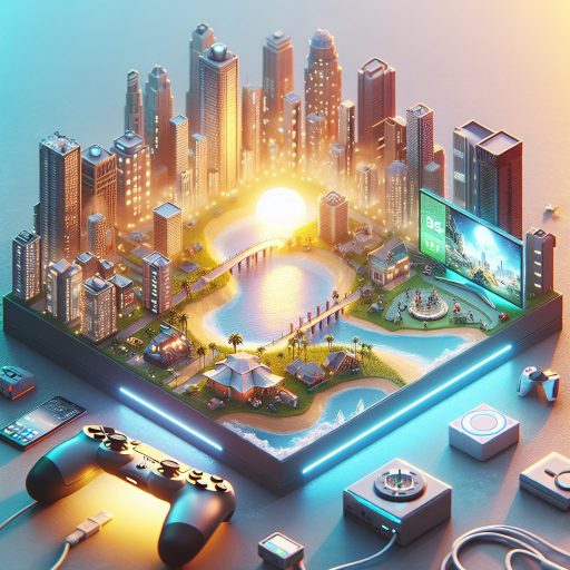 2025년에 주목할 시뮬레이션 게임의 새로운 변주 관련 이미지