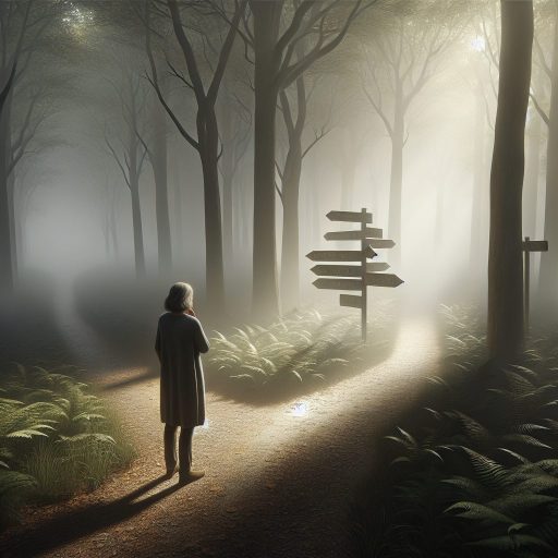 의사결정, 불확실성 속에서 더 나은 선택이 가능할까 관련 이미지