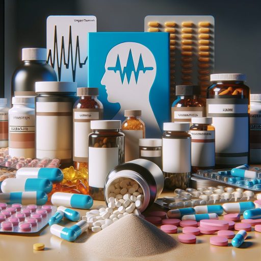 비타민도 과하면 독? 놓치기 쉬운 부작용들 관련 이미지