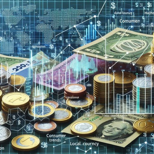 지역화폐로 숨겨진 소비 트렌드 변화, 지금 알아볼까요? 관련 이미지