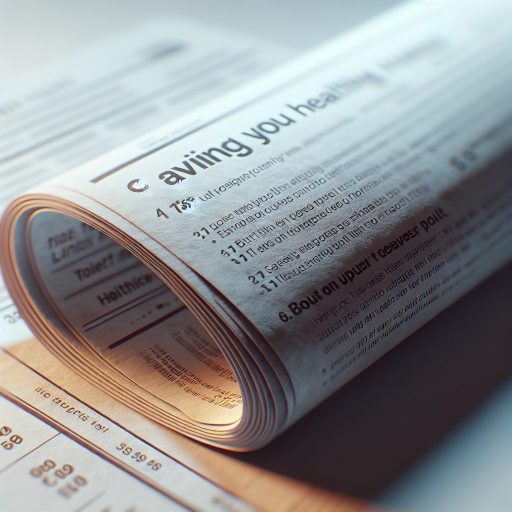 난방비 절약 힌트