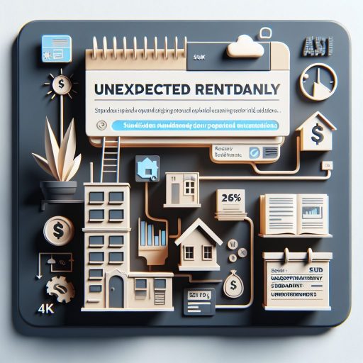 생각지도 못한 전세 자금 지원 조건, 이건 꼭 알고 시작하세요! 관련 이미지