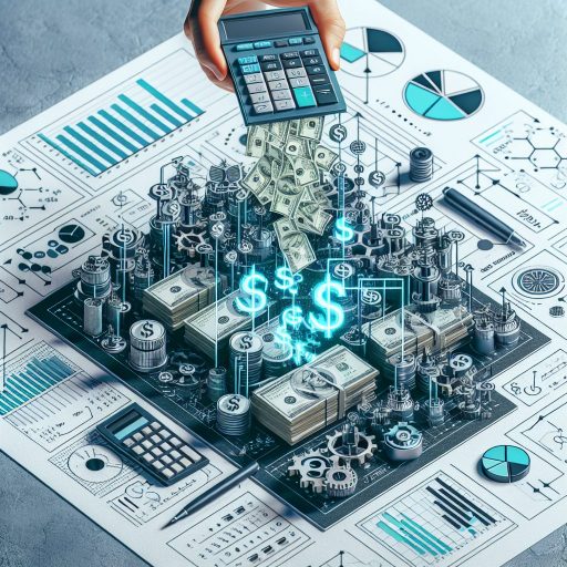 자동투자 시스템으로 세액공제 전략 성공한 비결 관련 이미지