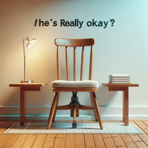 등받이 없는 의자가 허리 통증에 미치는 영향, 괜찮을까? 관련 이미지