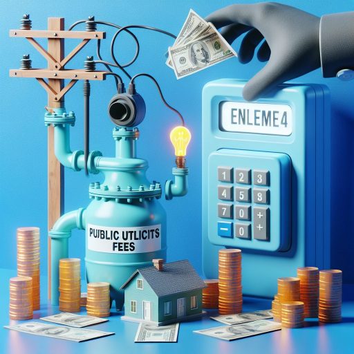 숨겨진 세금 혜택 활용으로 공공요금 아끼는 법 | 전력 효율, 전기요금 절감 팁