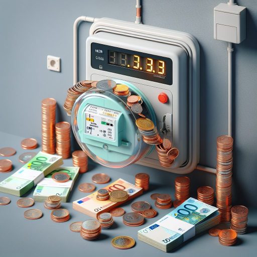 우리집 전기계량기가 돈을 아낀다고? | 전력 효율, 전기요금 절감 팁