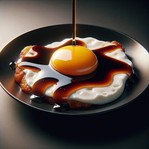 "계란 프라이에 숨겨진 맛의 비밀, 간장소스가 해답" | 전력 효율, 전기요금 절감 팁