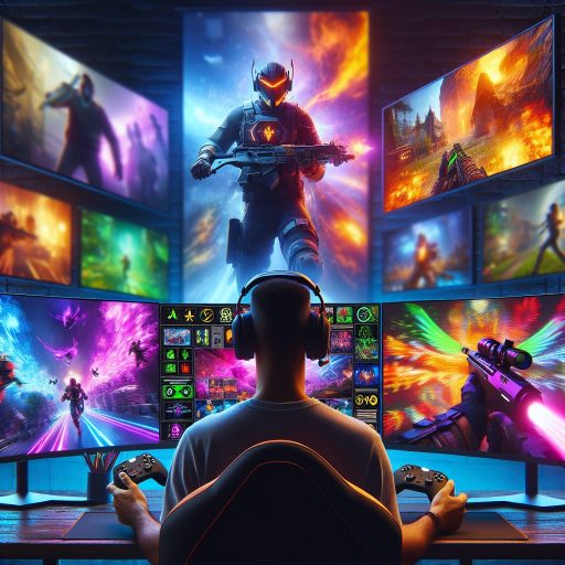 "게임 모니터 선택, 더 나은 경험을 위한 숨겨진 팁" | 전력 효율, 전기요금 절감 팁