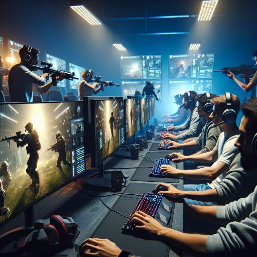 "전문가도 감탄한 FPS 게임 감각 깨우치기 방법" | 전력 효율, 전기요금 절감 팁