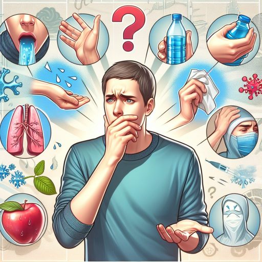 건조증인지 감기인지, 내 몸의 신호 제대로 이해하기 | 전력 효율, 전기요금 절감 팁