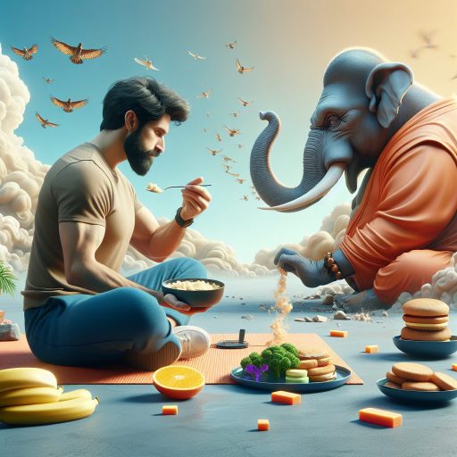 매일 아침 한 가지 행동이 자기통제력에 미치는 영향 | 전력 효율, 전기요금 절감 팁