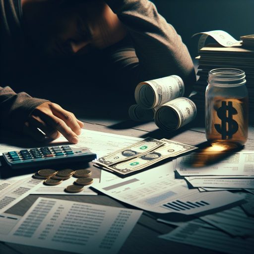 "눈에 보이지 않는 가계 재무 위기, 진짜 원인은?" | 전력 효율, 전기요금 절감 팁