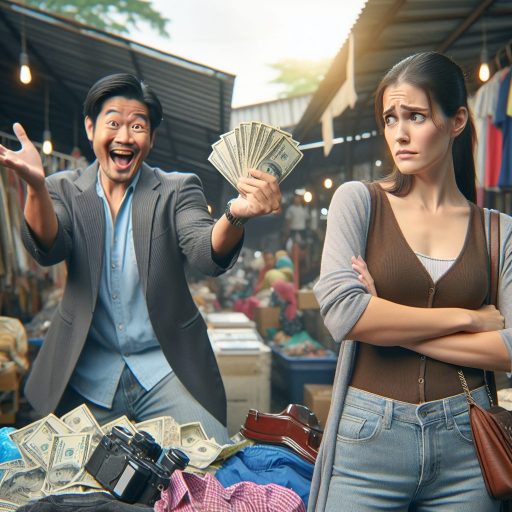 중고거래로 돈 버는 재미, 사기 당할 뻔한 경험담 | 전력 효율, 전기요금 절감 팁