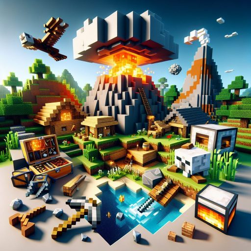 요즘 인기인 마인크래프트, 처음 시작할 때 알아야 할 것들 | 전력 효율, 전기요금 절감 팁