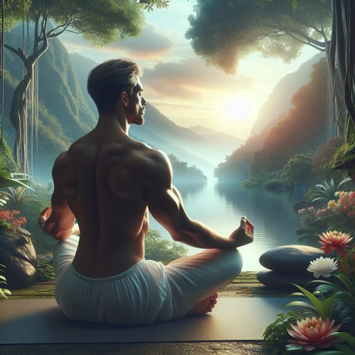 스트레스 줄이는 명상, 정말 효과가 있을까? | 전력 효율, 전기요금 절감 팁