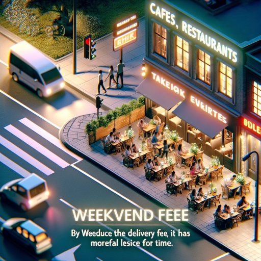 배달비를 줄였더니 주말 저녁이 여유로워진 이유 | 전력 효율, 전기요금 절감 팁