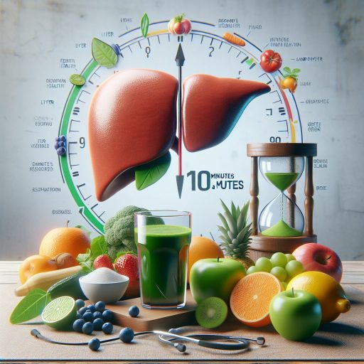 "짧고 굵게! 10분 투자로 간 건강 되찾는 방법은?" | 전력 효율, 전기요금 절감 팁