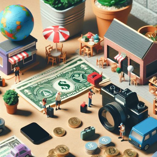 지역화폐로 숨겨진 소비 트렌드 변화, 지금 알아볼까요? | 전력 효율, 전기요금 절감 팁