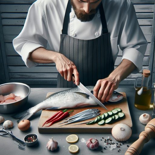 "대하 손질, 이보다 간단할 수 있을까?" | 전력 효율, 전기요금 절감 팁