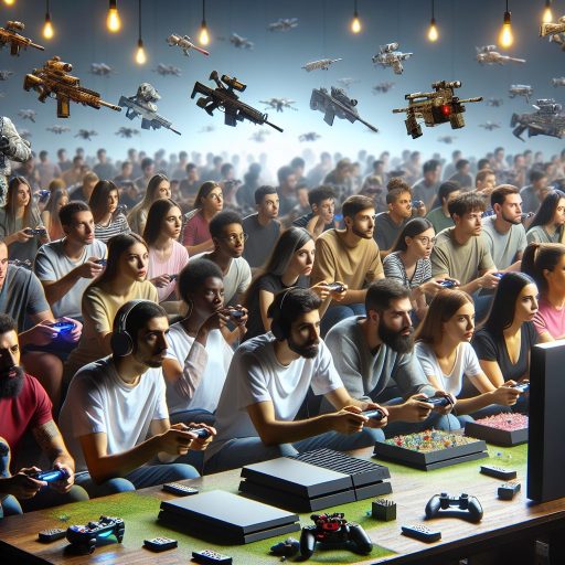 "최근 TPS 게임 열풍, 정말 그 이유는 무엇일까?" | 전력 효율, 전기요금 절감 팁