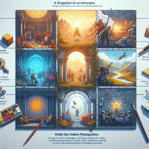 "완전 몰입하게 되는 RPG 스토리, 숨겨진 매력" | 전력 효율, 전기요금 절감 팁