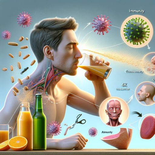 "아침에 꾸준히 마신 후 느낀 면역력 변화" | 전력 효율, 전기요금 절감 팁