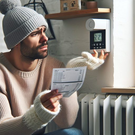 "난방비 아껴준다는 그 조치, 진짜 효과 있을까?" | 전력 효율, 전기요금 절감 팁