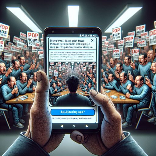 광고 차단 앱을 믿지 못하게 된 사연, 그 진실은? | 전력 효율, 전기요금 절감 팁