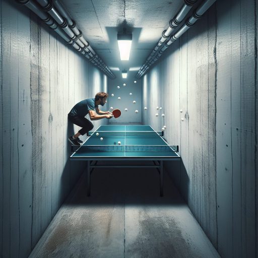 좁은 공간에서도 즐기는 혼자 하는 탁구의 매력 | 전력 효율, 전기요금 절감 팁