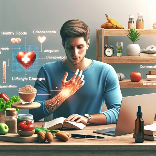 "아토피 피부, 자가진단으로 찾은 의외의 생활 변화" | 전력 효율, 전기요금 절감 팁