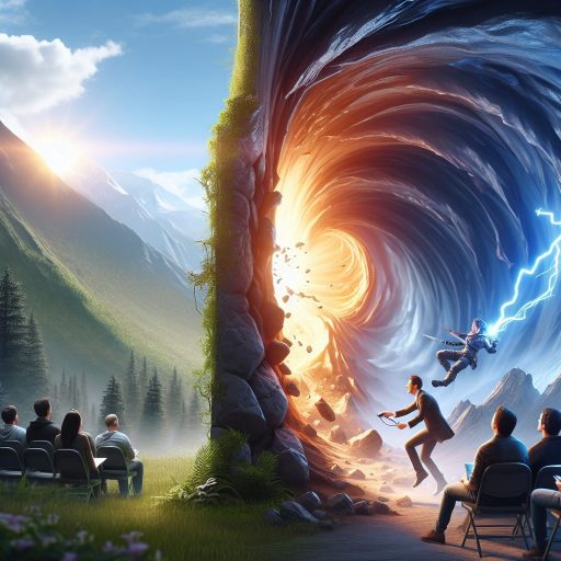 "처음 RPG 시작하고 느낀 의외의 반전" | 전력 효율, 전기요금 절감 팁