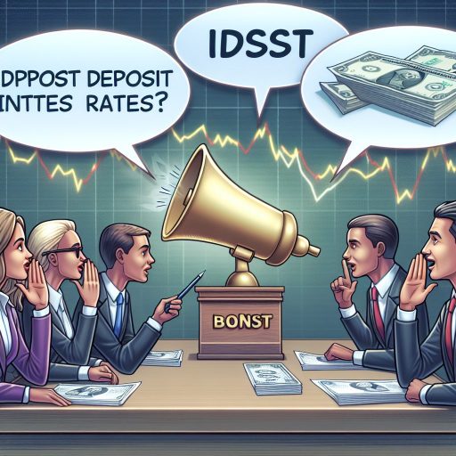 예금 금리 한탄했더니 들려온 채권 시장의 속삭임 관련 이미지