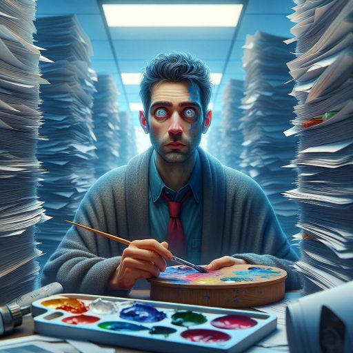 우선순위를 잃을 때, 정말 하고 싶은 일이 떠오른다? 관련 이미지