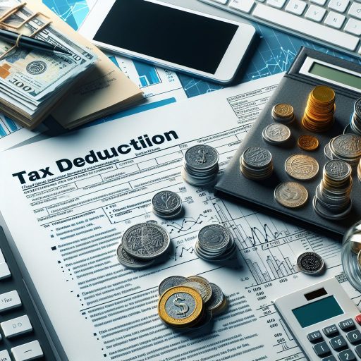 연말정산 시 놓치기 쉬운 세액공제 항목들 관련 이미지