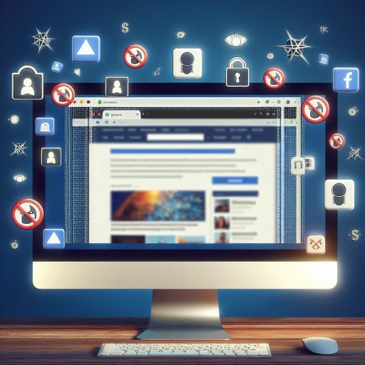 광고 차단기로 안 보이는 콘텐츠, 알고 보면? 관련 이미지