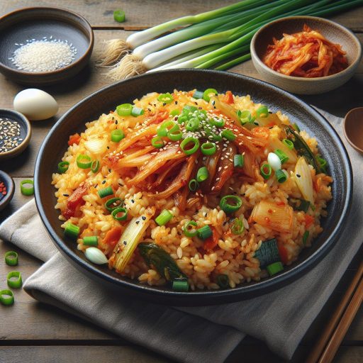 "실패 없는 김치볶음밥, 진짜 쉬운 비법은?" | 전력 효율, 전기요금 절감 팁