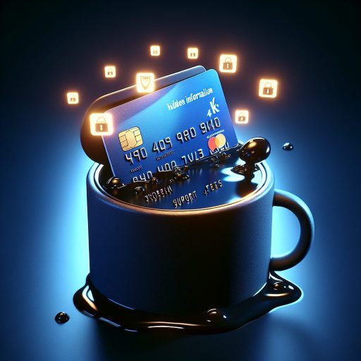 "카드 수수료 지원, 꼭 알아야 할 숨겨진 정보들" | 전력 효율, 전기요금 절감 팁