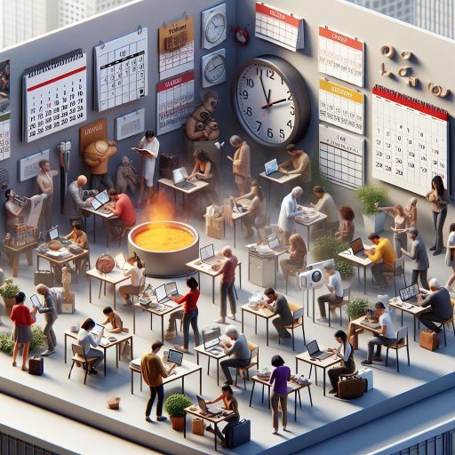 "우선순위를 잃을 때, 정말 하고 싶은 일이 떠오른다?" | 전력 효율, 전기요금 절감 팁