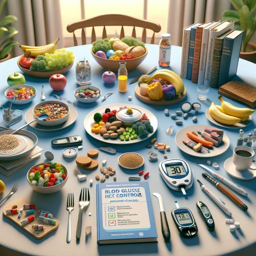 "밥상 위 작은 변화로 혈당 조절, 나만의 건강 비법" | 전력 효율, 전기요금 절감 팁