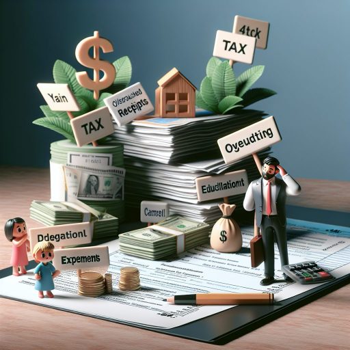 연말정산 시 놓치기 쉬운 세액공제 항목들 | 전력 효율, 전기요금 절감 팁