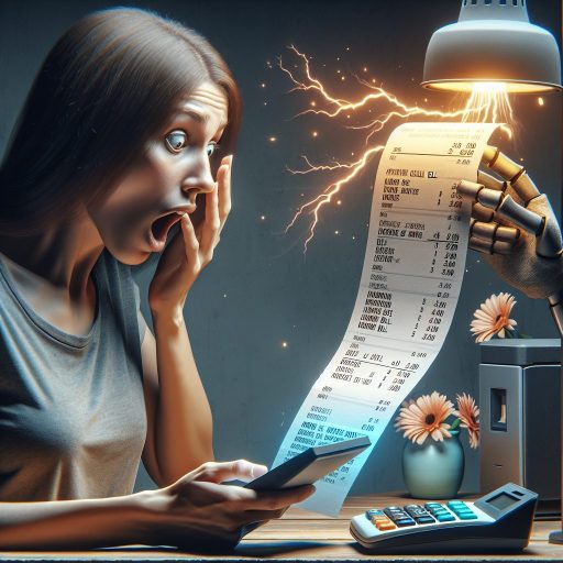 자동이체 관리의 숨겨진 맹점, 전기세 폭탄 피하는 법 | 전력 효율, 전기요금 절감 팁