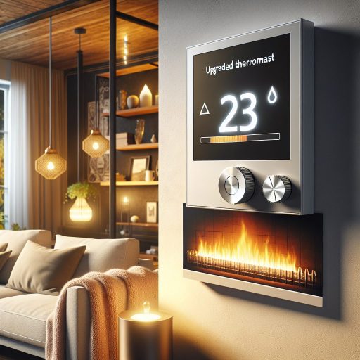 "우리집 온도계만 바꿔봤는데 난방비 차이가 느껴졌어요" | 전력 효율, 전기요금 절감 팁