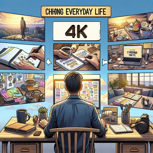 생산성 30일 챌린지 도전 후 일상의 변화는? | 전력 효율, 전기요금 절감 팁