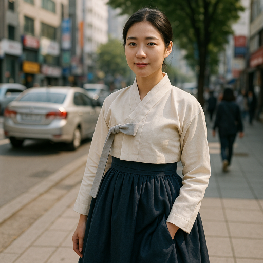 "한복, 이제는 일상복으로 자리 잡았을까?" | 전력 효율, 전기요금 절감 팁