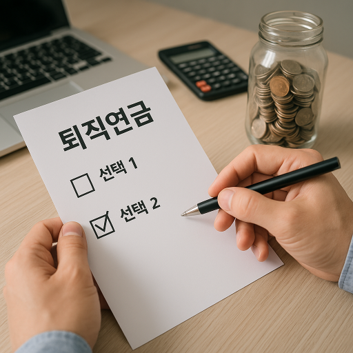 "퇴직연금, 이제서야 알게 된 놓치기 쉬운 선택의 차이" | 전력 효율, 전기요금 절감 팁